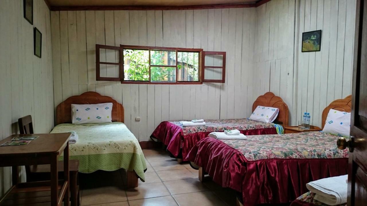 Mandor Machu Picchu Villa Luaran gambar