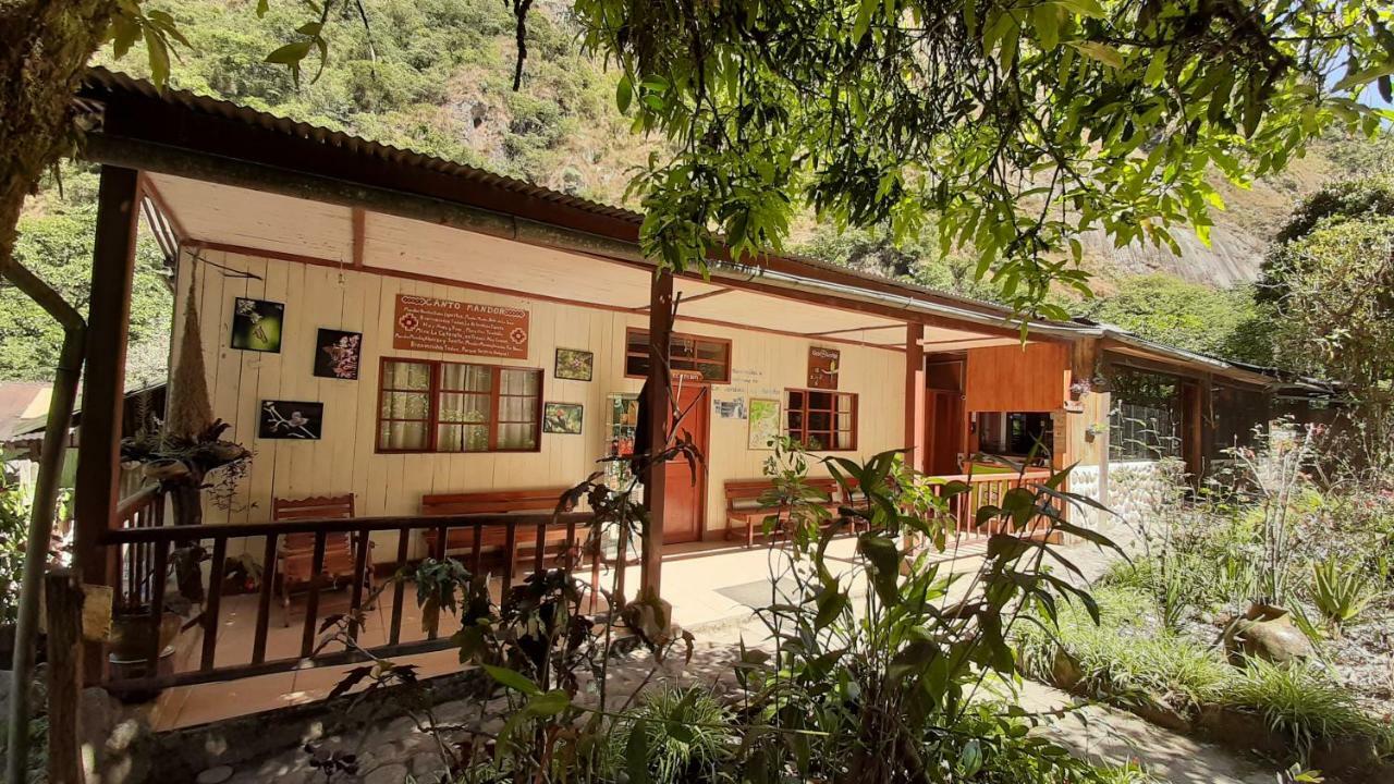 Mandor Machu Picchu Villa Luaran gambar